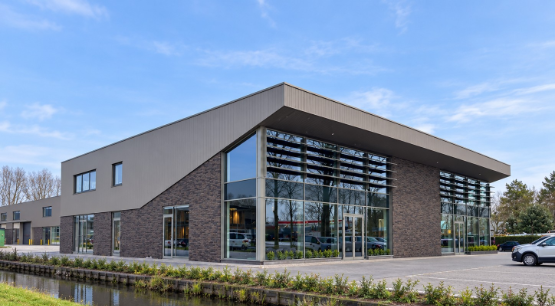 DecoLegno kiest voor zichtlocatie aan Hoofdweg-Noord in Nieuwerkerk aan den IJssel